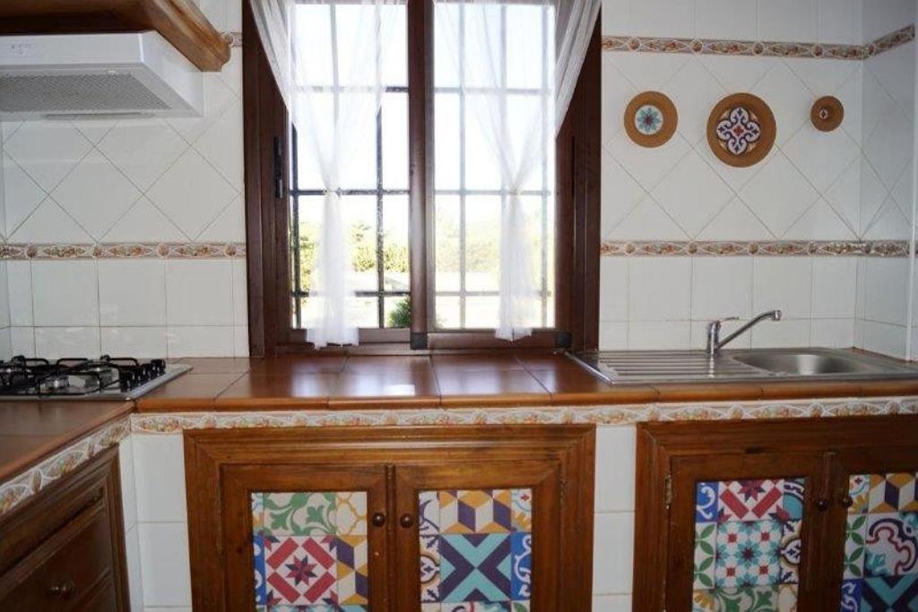 Casa Rural Recreo El Gastor Buitenkant foto