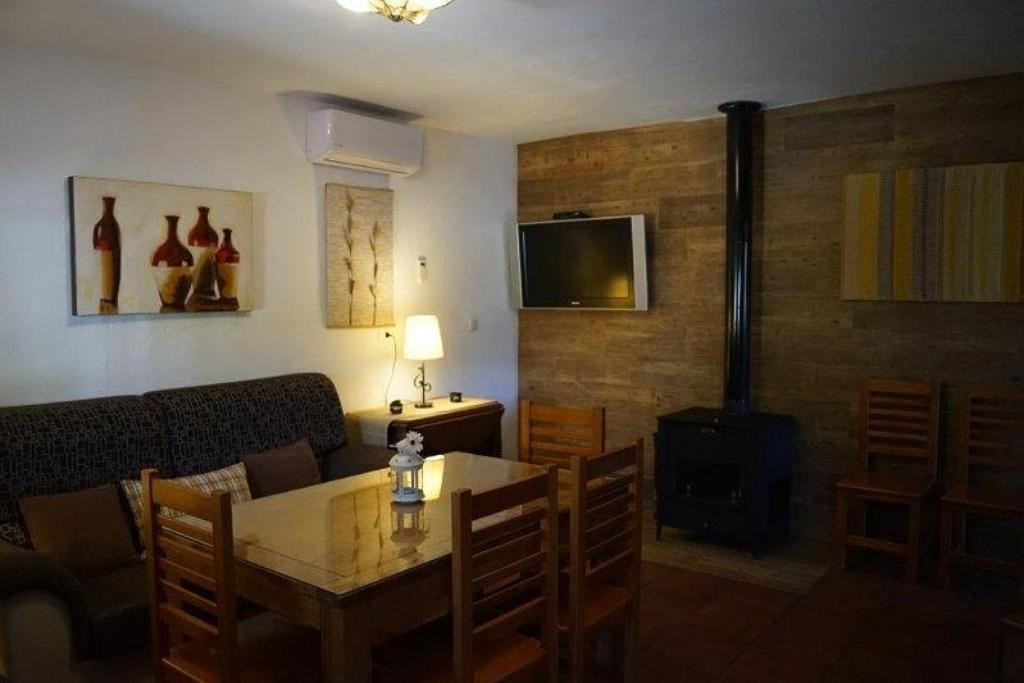 Casa Rural Recreo El Gastor Buitenkant foto